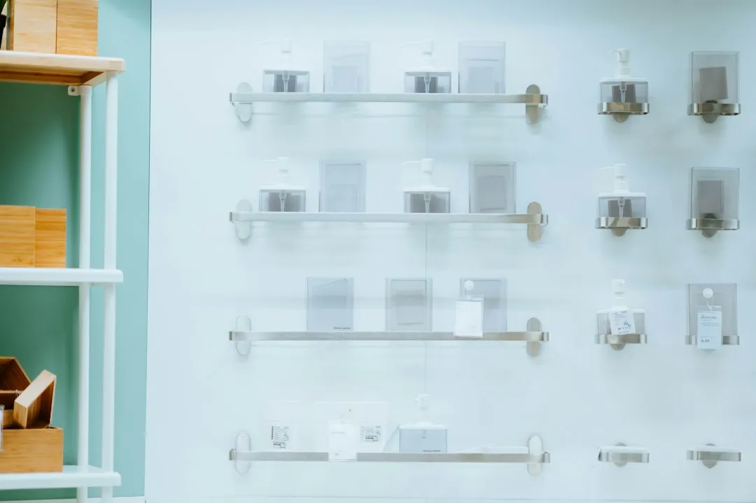 卫浴陶瓷产品选购指南：马桶与洗脸盆的釉面工艺对使用寿命的影响